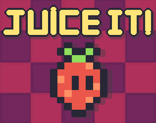 Games like Juice It!