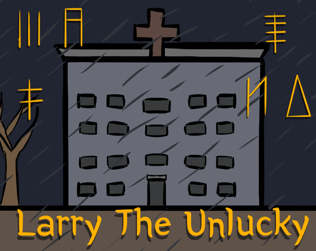 Games like Larry The Unlucky