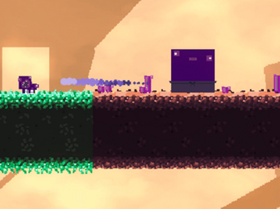 Lush Rush screenshot