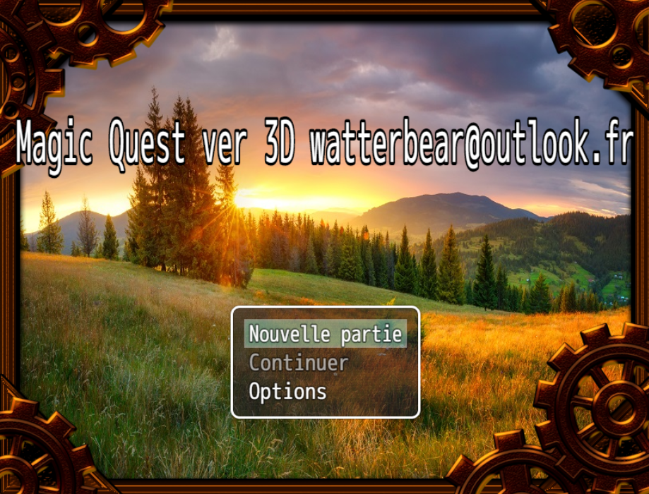 Games like Magic Quest ver 3D