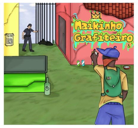 Demo - Animal Picture Game Cover