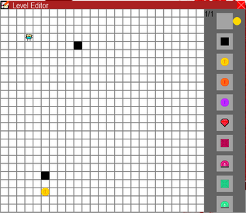 Make A Game For Me screenshot