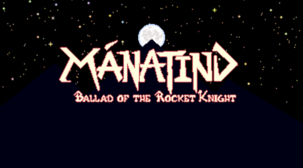 Games like MÁNATIND: Ballad of the Rocket Knight