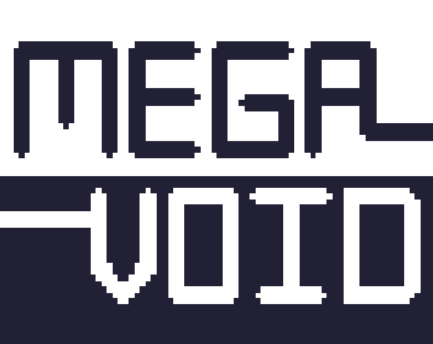 Games like MegaVoid