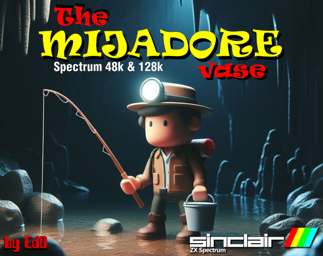 Games like Mijadore
