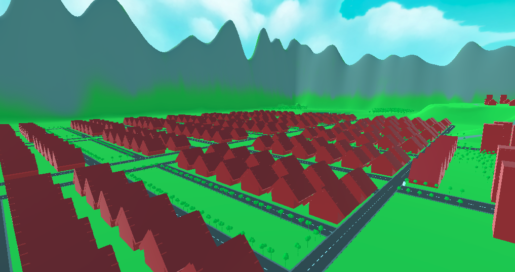 Games like Mr. Chaos