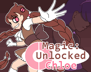 Games like Magic Unlocked: Chloe
