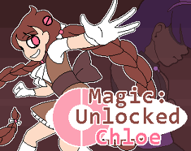 Magic Unlocked: Chloe Image