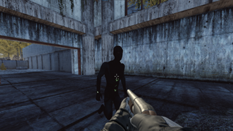 Operartion Anomly Image