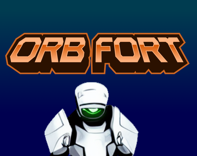 Games like Orb Fort