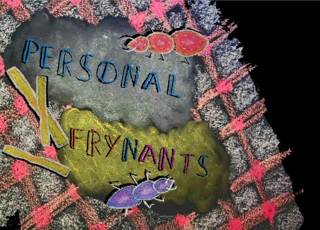 Games like Personal FrynAnts