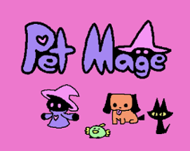 Pet Mage Image