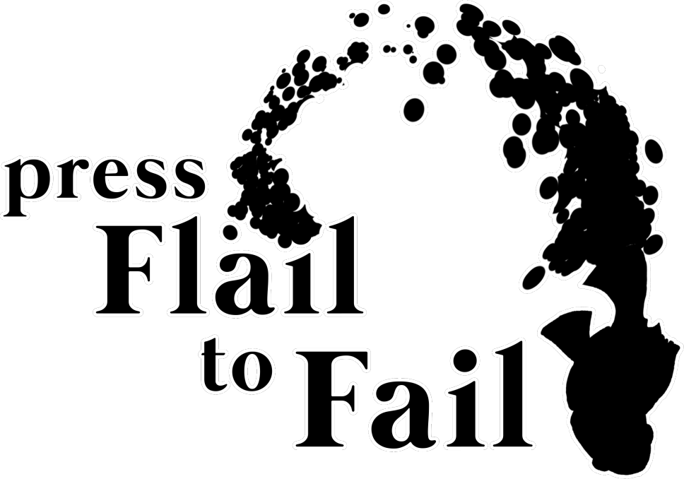 Games like Press Flail to Fail