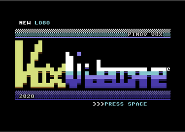 Project X9    -  C64  game screenshot