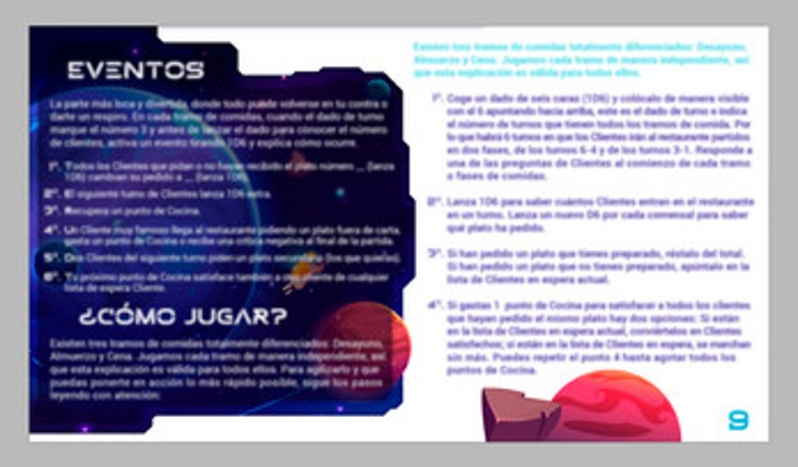 ¿Qué puedo servirte? Image