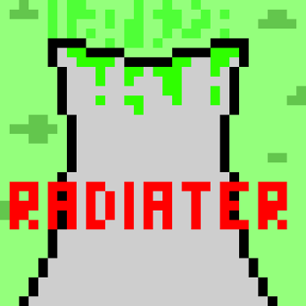 RADIATER Game Cover