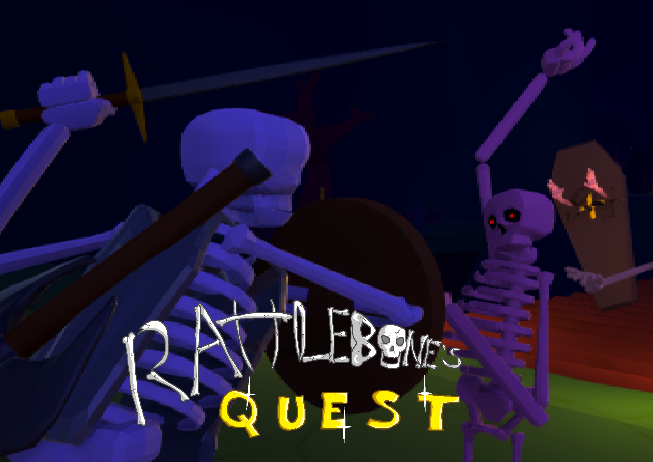 Games like Rattlebone's Quest