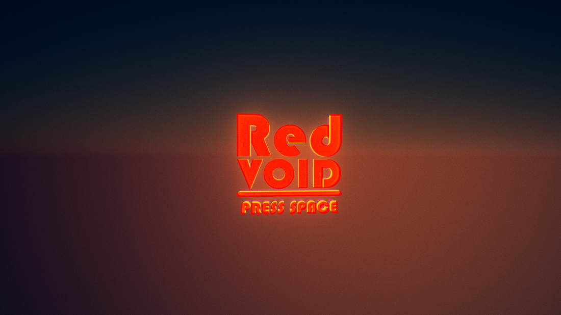 Games like Red Void