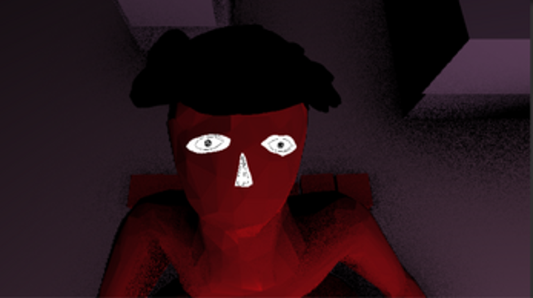 small circles round my head Image