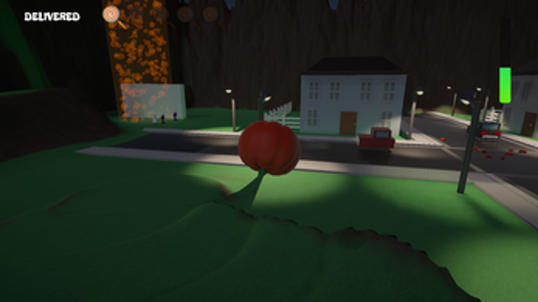 Smashing Pumpkins screenshot