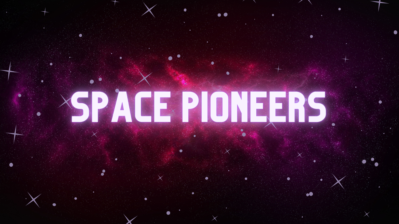 Games like Space Pioneers