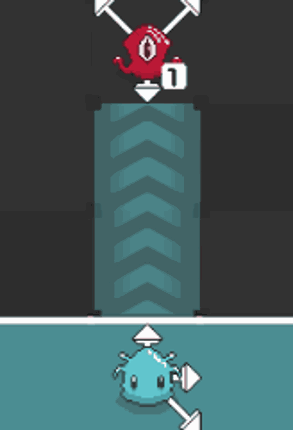 Spaders screenshot