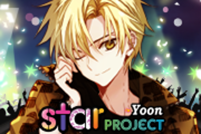 Star Project-Yoon Image