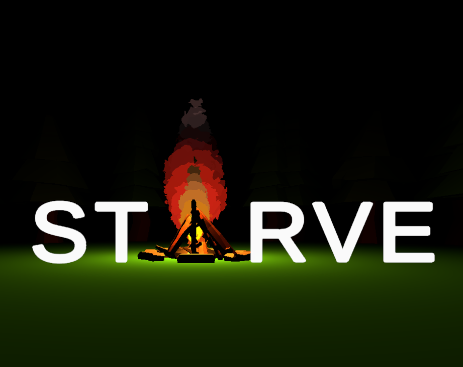 Games like Starve
