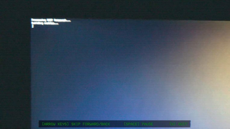 TERMINAL22 screenshot