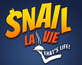 TGA19 Game Project 8 - Snail La Vie Image