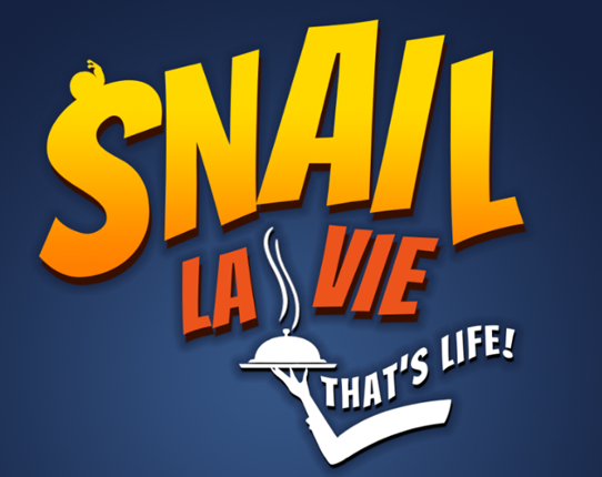 TGA19 Game Project 8 - Snail La Vie Game Cover