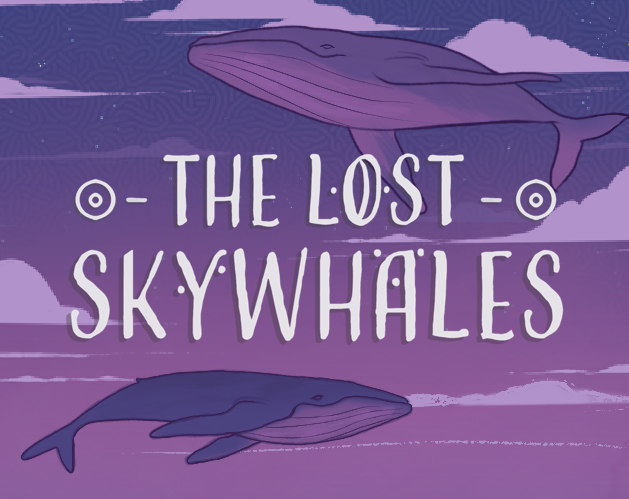 Games like The Lost Skywhales