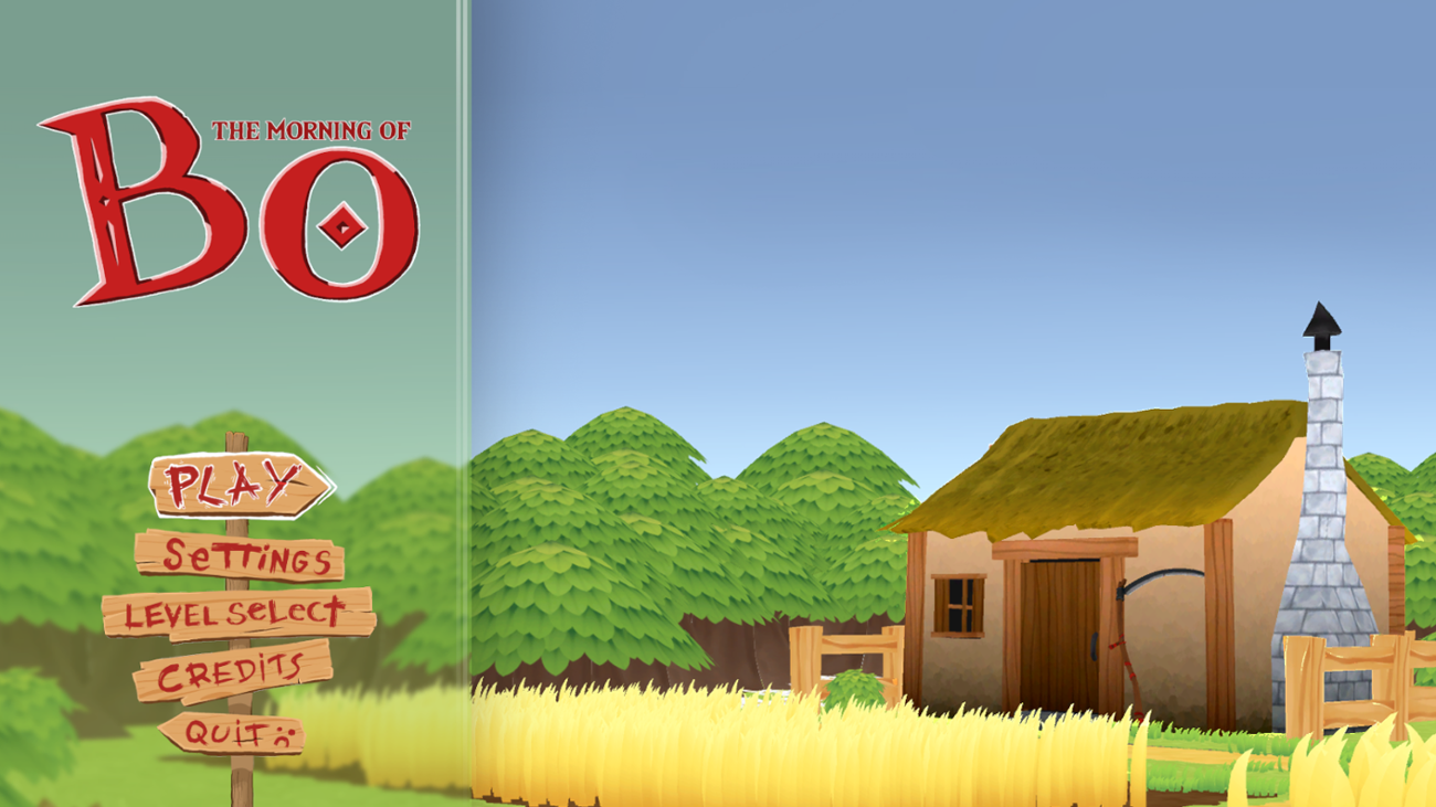 Games like The morning of Bo