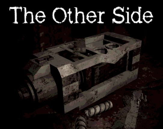 The Other Side Game Cover