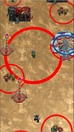 The Pantomime Dilemma Image