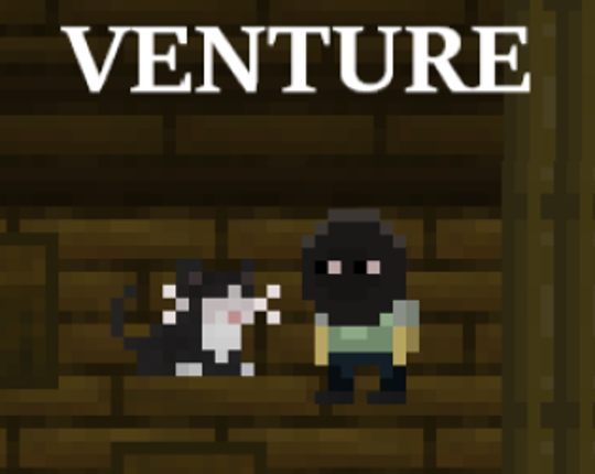 Venture (Early) Image