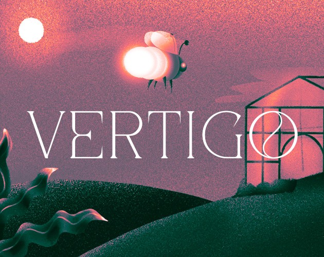Games like Vertigo