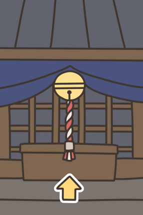 Virtual Hatsumode Image
