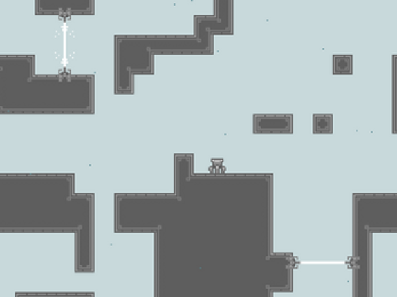 Voidcrab screenshot