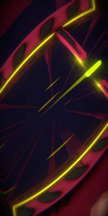 Warpdown screenshot