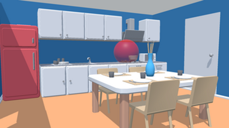 Welcome To Our Humble Abode screenshot