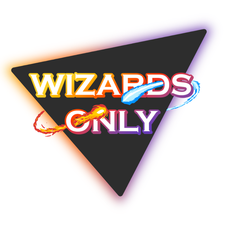 Games like WIZARDS ONLY