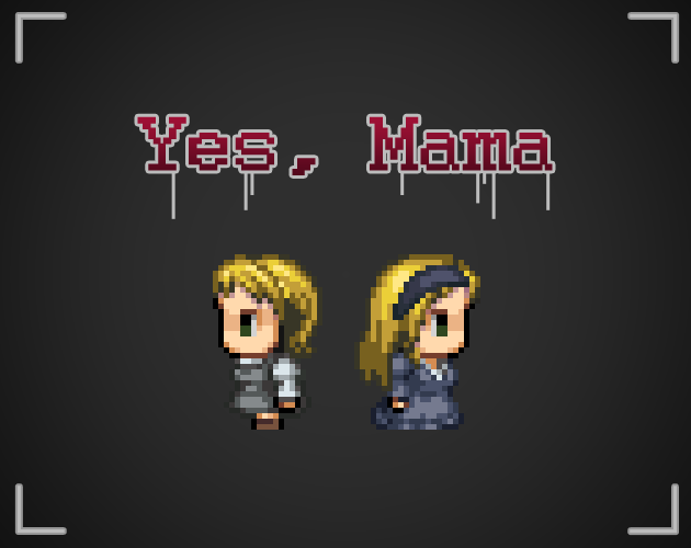 Games like Yes, Mama