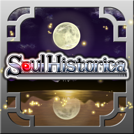 Games like RPG Soul Historica