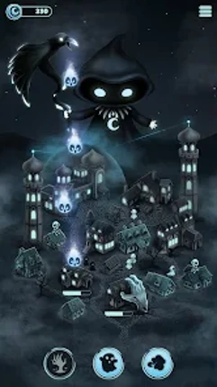 Nightmares: Scary Tap Clicker Image