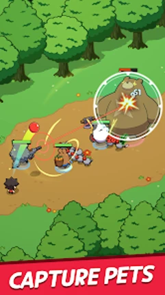 Leaf World screenshot