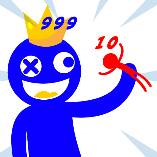 Games like Stick War: Mighty Tower Party