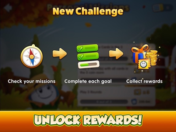 GamePoint Bingo World of Bingo Image