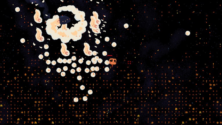 Gearo Shard screenshot