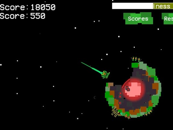 Globe Guzzler Image